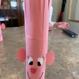 Meet your Posher, Diana